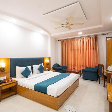 Hotel Panickers Residency - Ajmal Khan Market Near Karol Bagh Metro Delhi  Luaran gambar